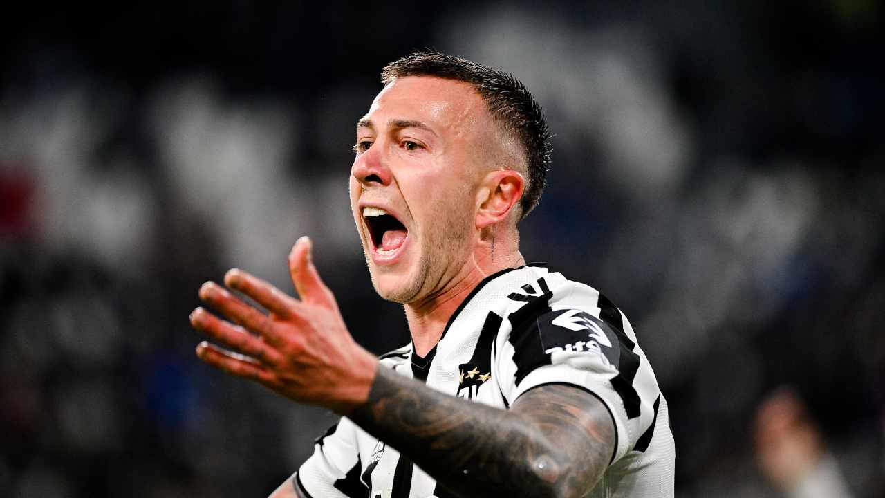 Bernardeschi Roma