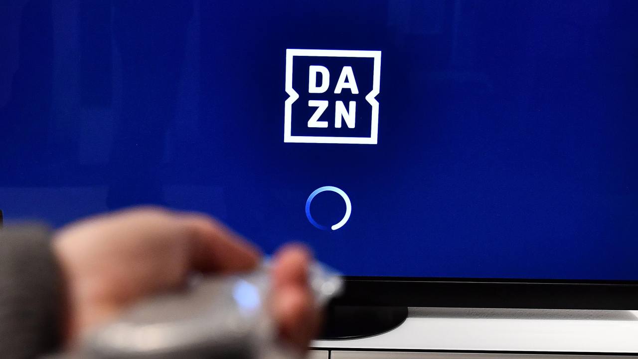 Dazn Codacons