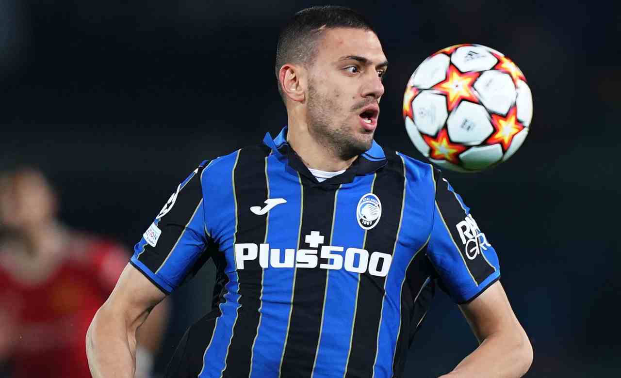 Demiral nel mirino del Newcastle, pronta un'offerta da 50 milioni (LaPresse)