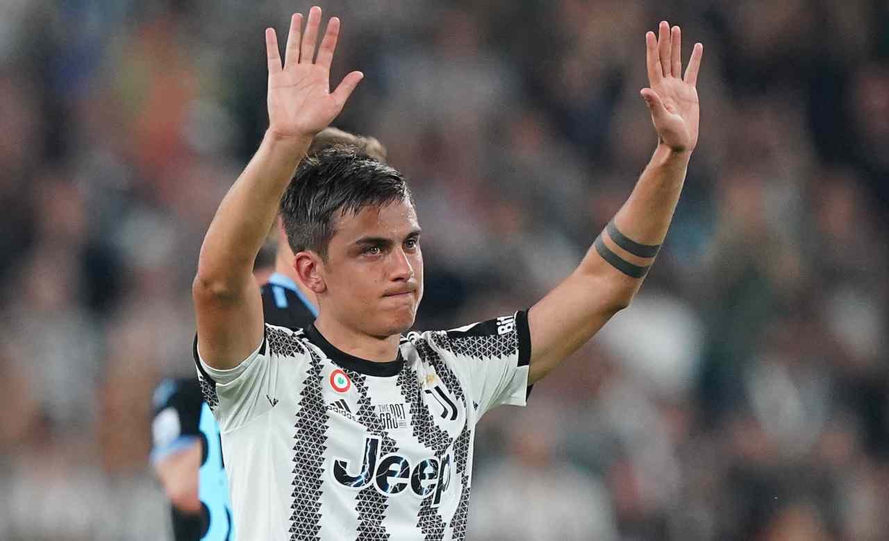 Dybala e l'inserimento del Real Madrid dopo la frenata dell'Inter (LaPresse)