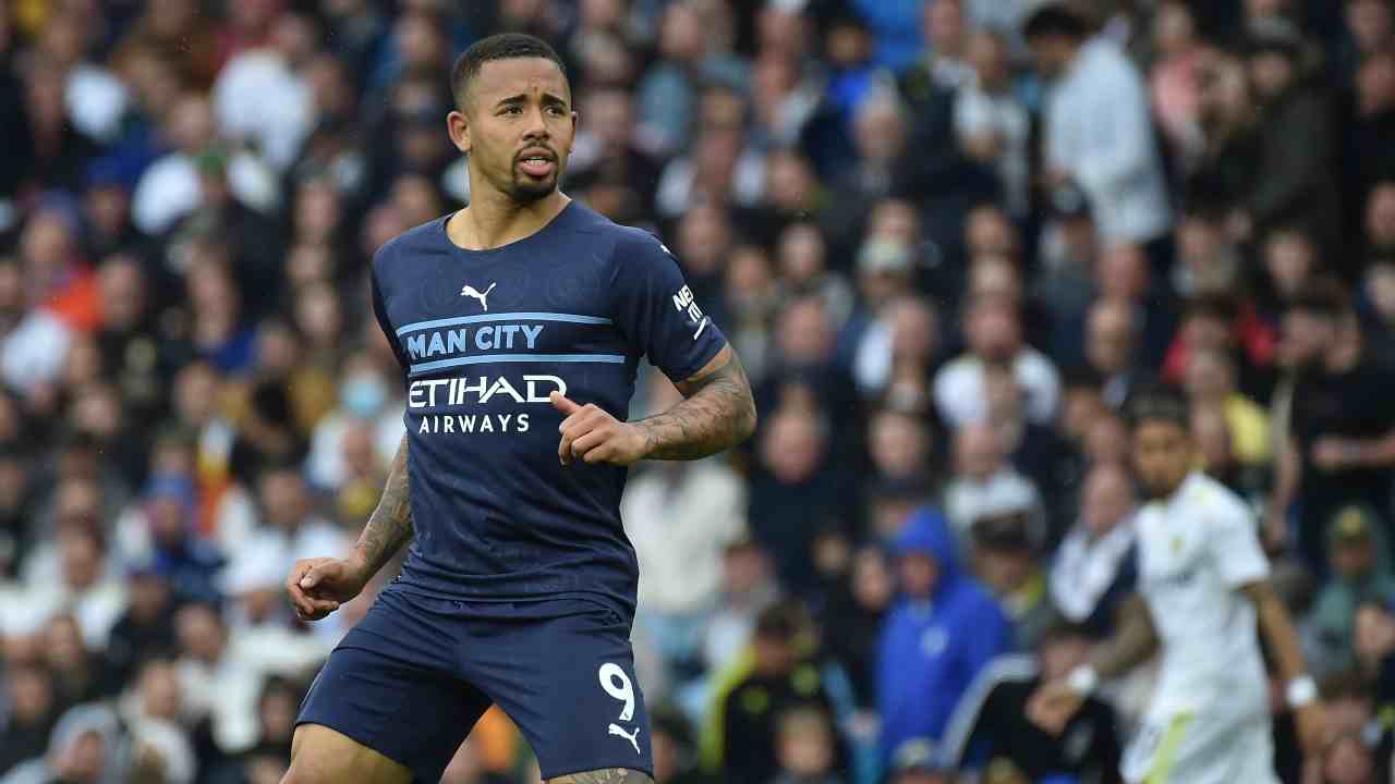 Gabriel Jesus