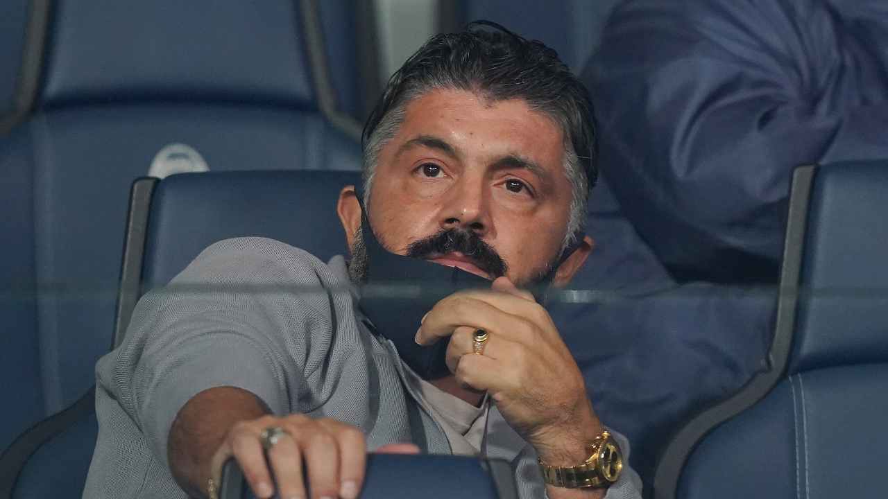 Gattuso