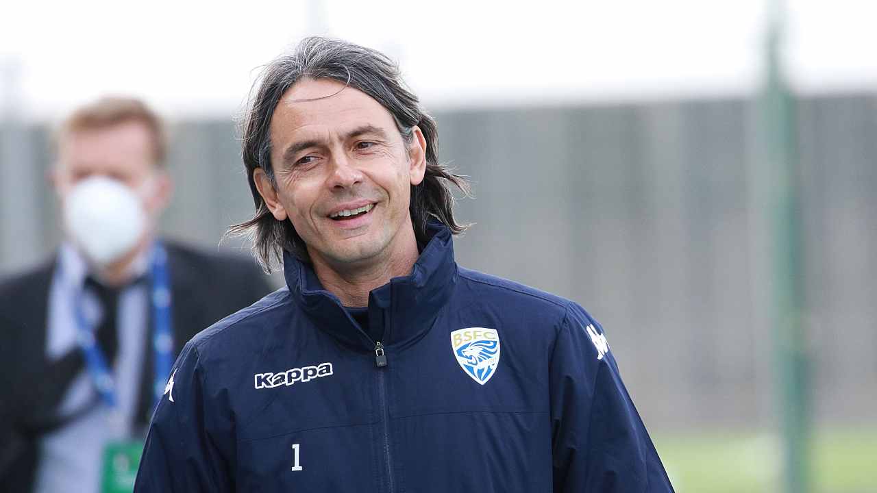 Inzaghi