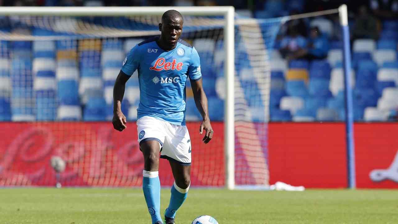 Koulibaly