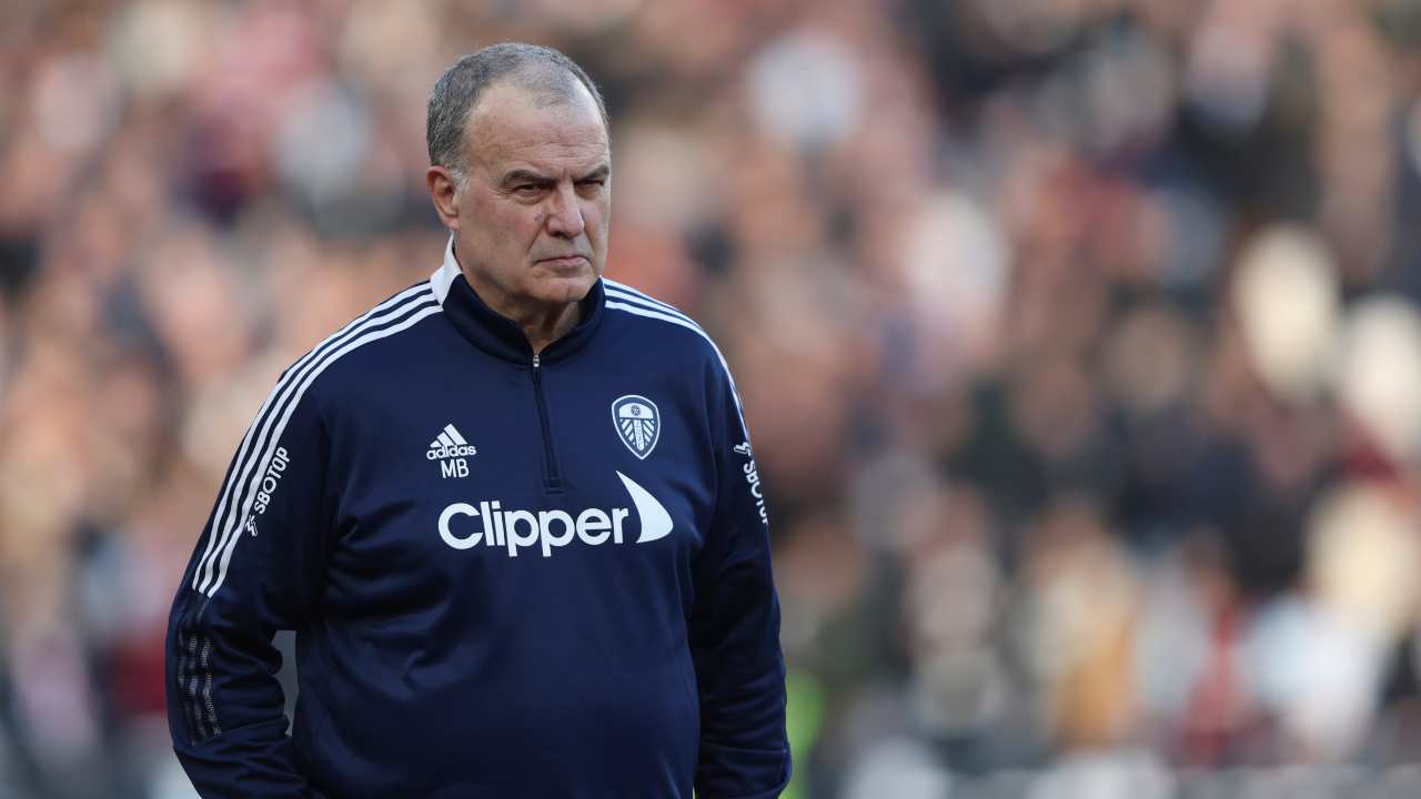 Marcelo Bielsa