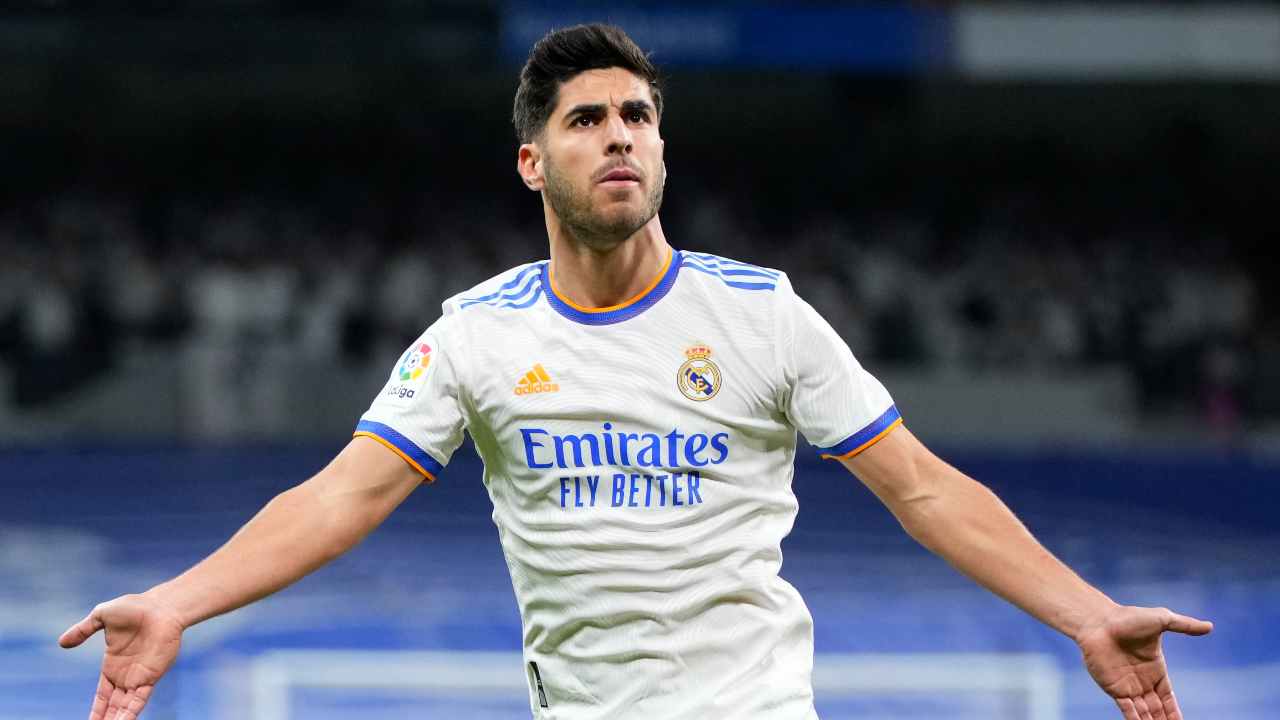 Marco Asensio