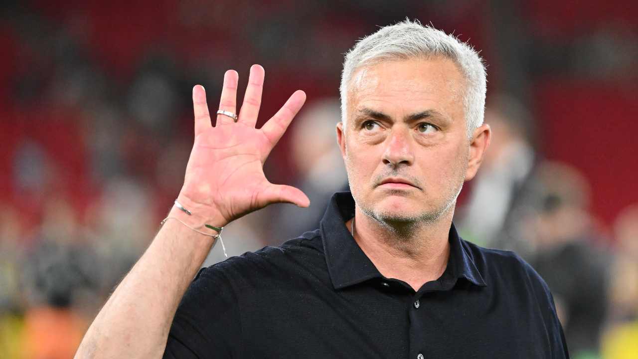 Mourinho