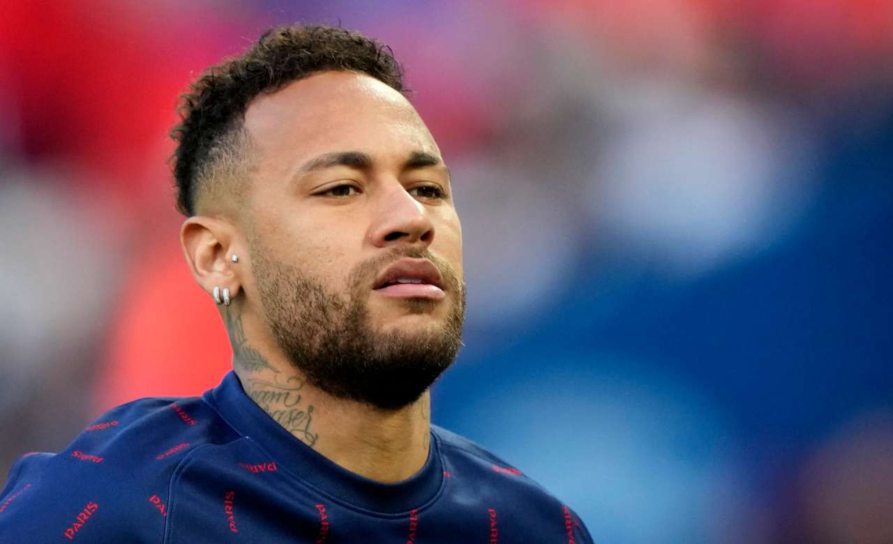 Neymar sempre più lontano da Parigi, Juve alla finestra (LaPresse)