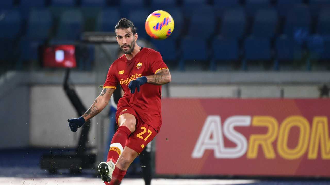 Sergio Oliveira