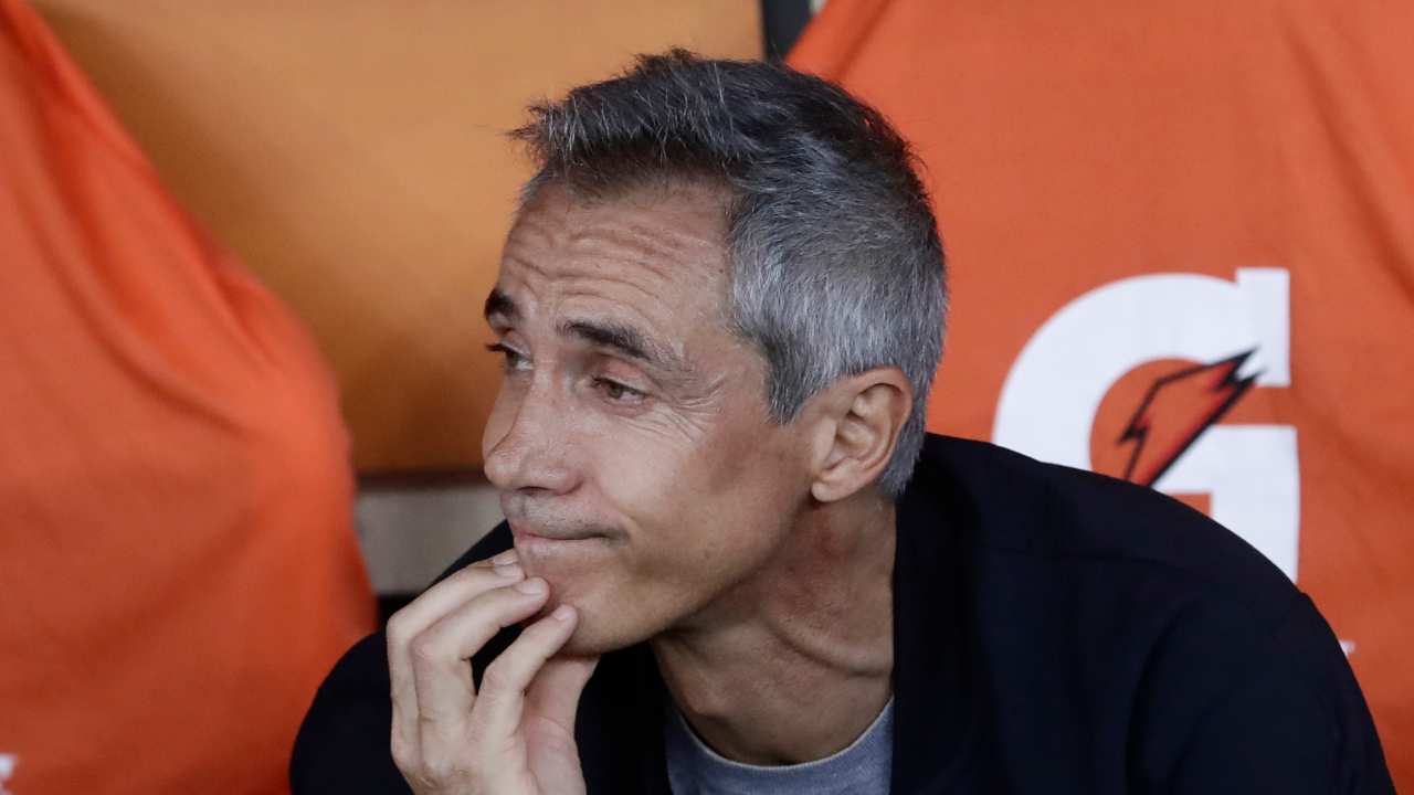 Paulo Sousa