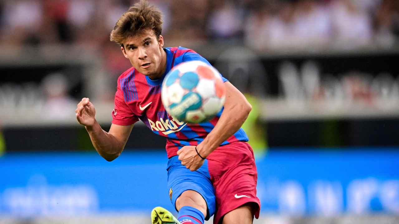 Riqui Puig