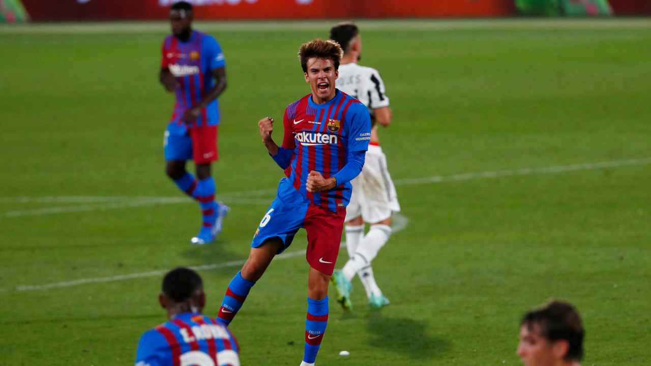 Riqui Puig