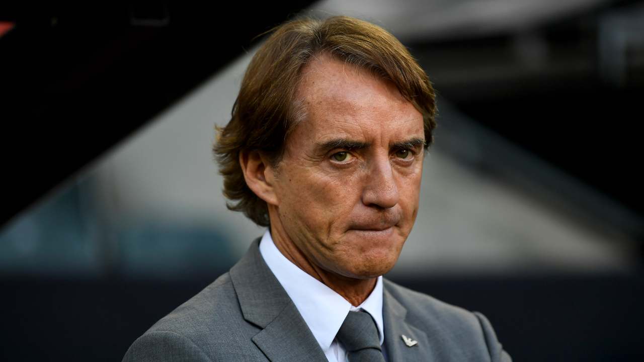 Roberto Mancini