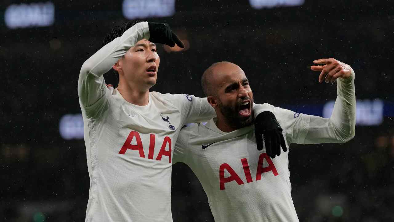 Son Juventus