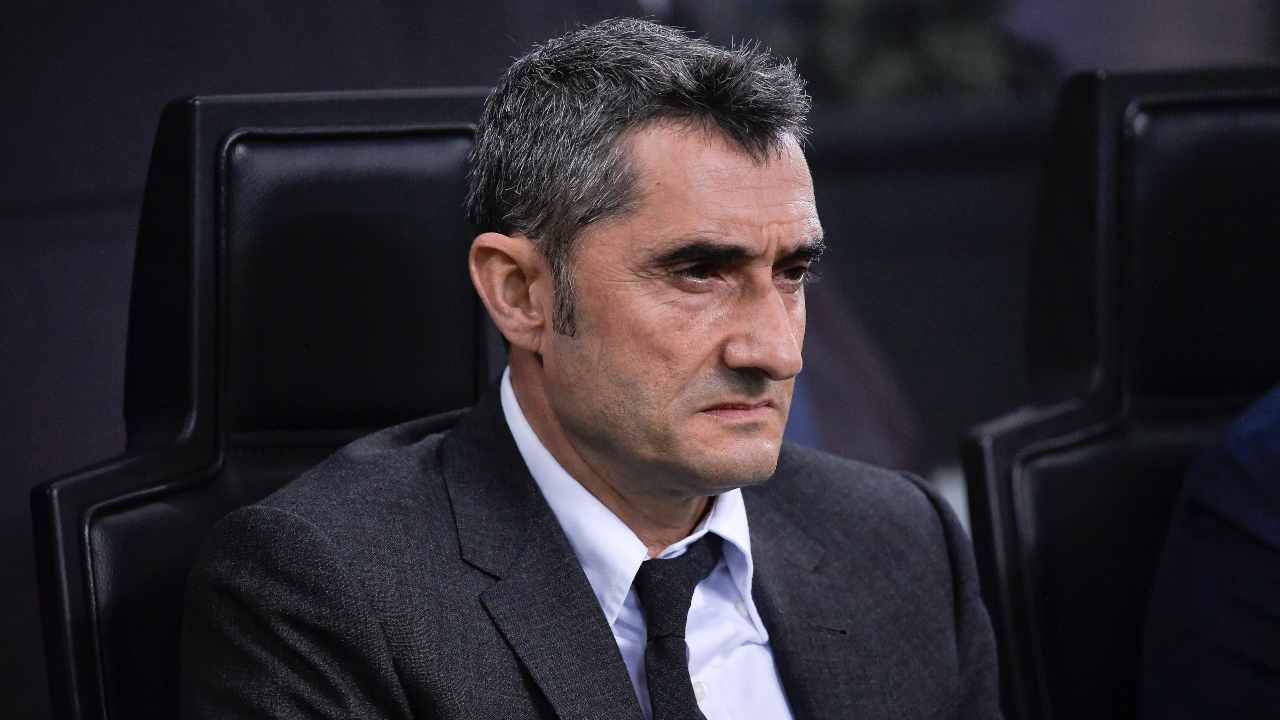 Valverde