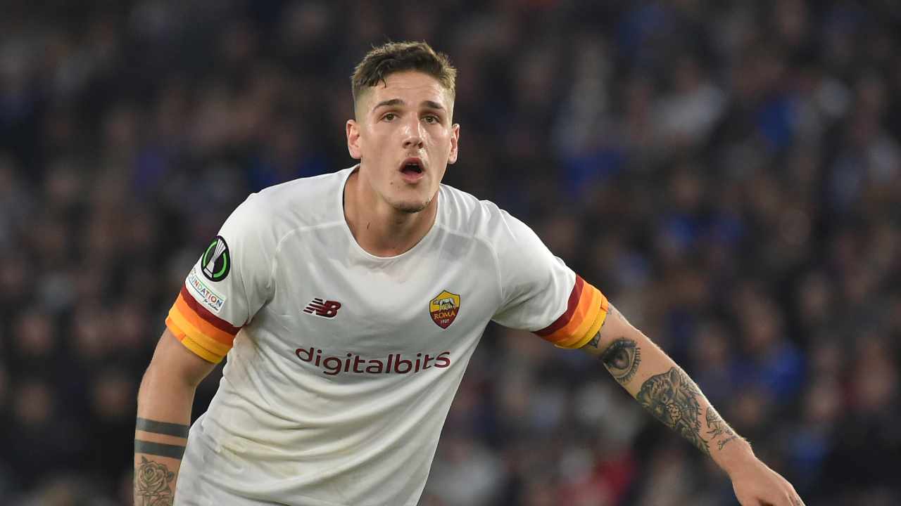 Zaniolo