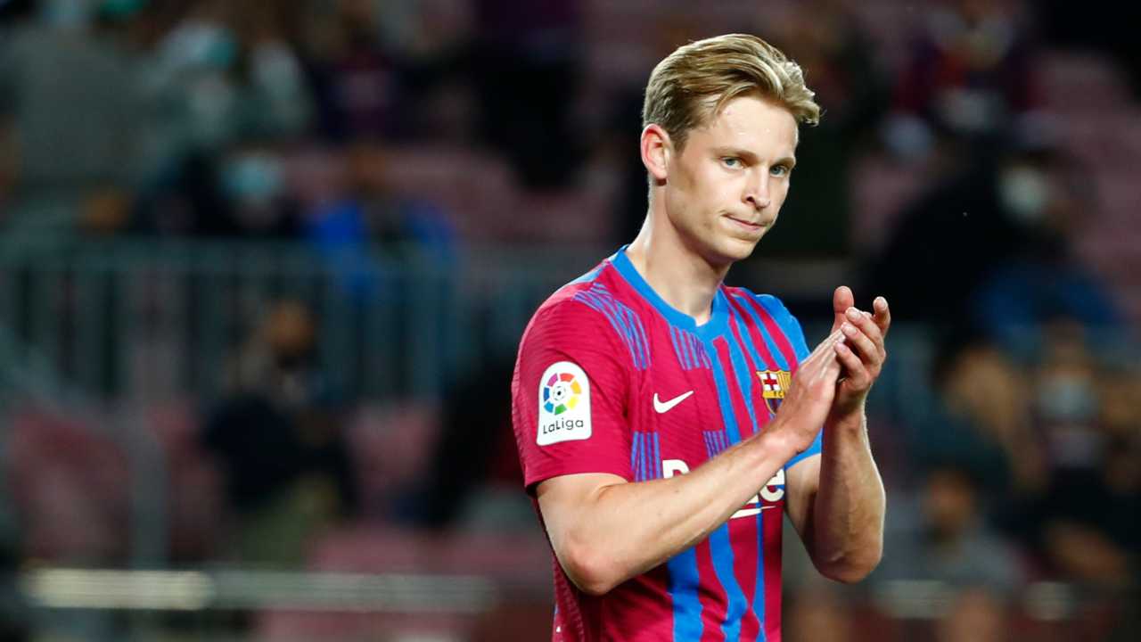 de Jong