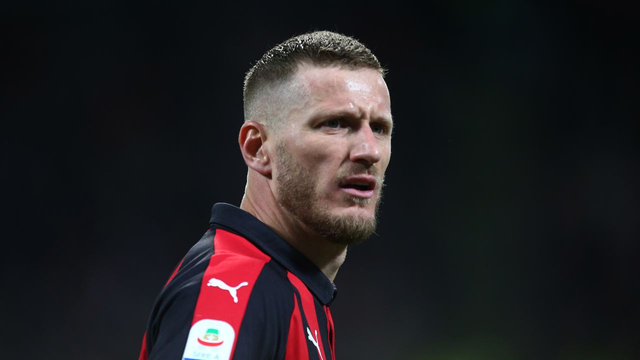 Abate Milan