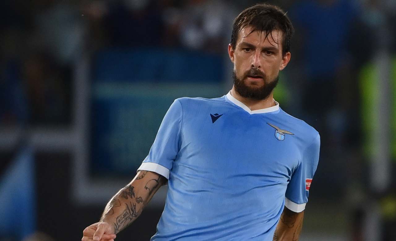 Acerbi idea last-minute per l'Atalanta in caso di squalifica di Palomino (LaPresse)