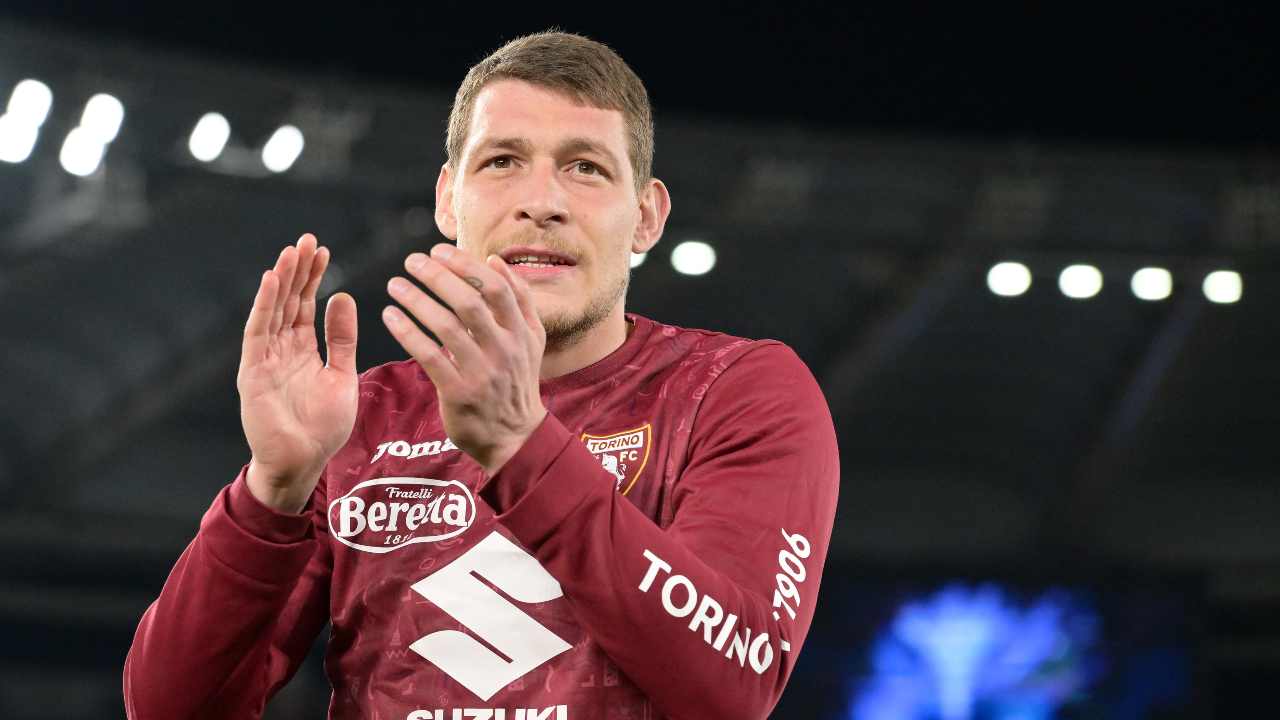 Andrea Belotti