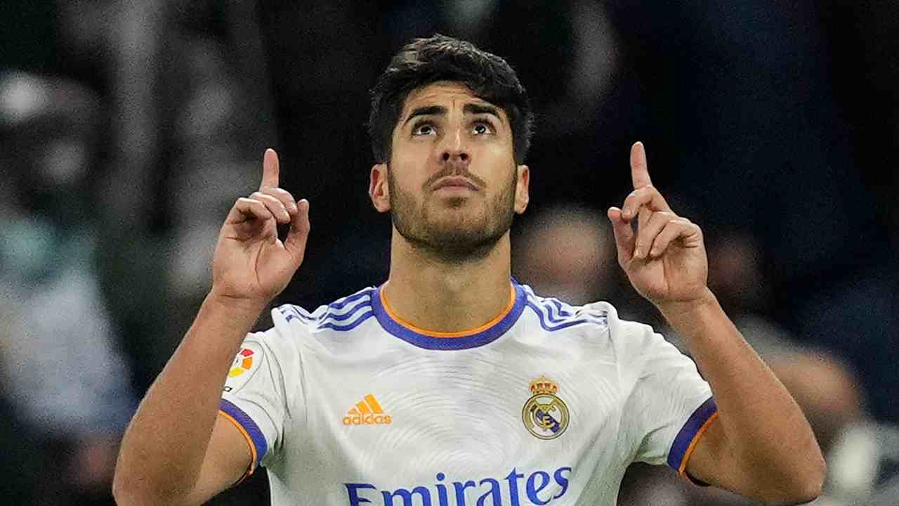 Asensio