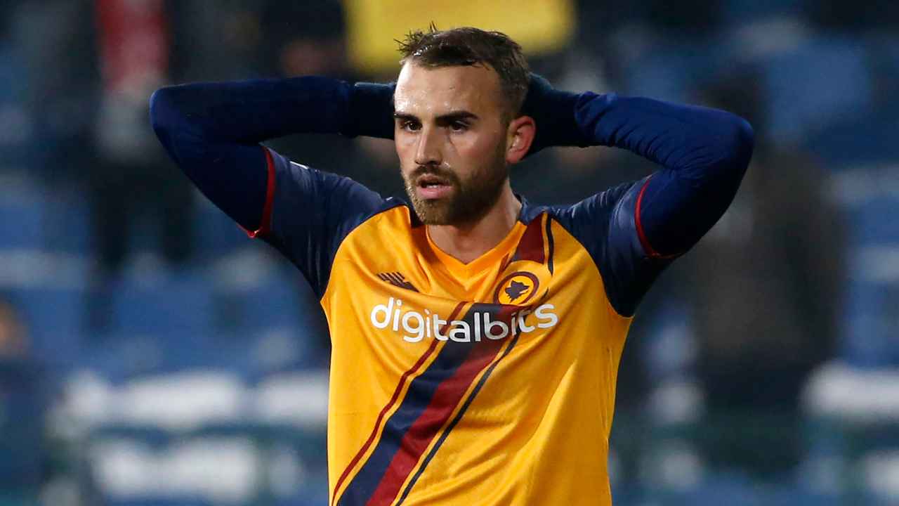 Borja Mayoral