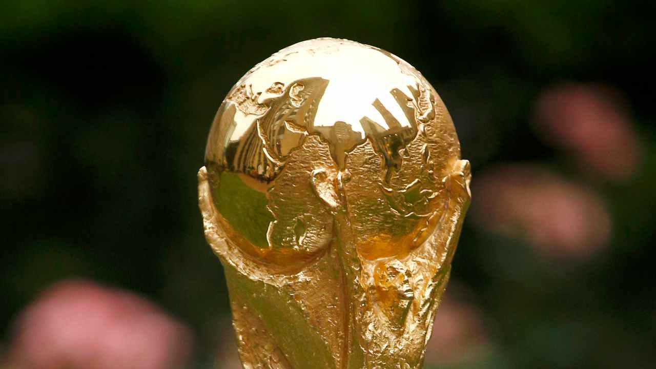 Coppa del mondo