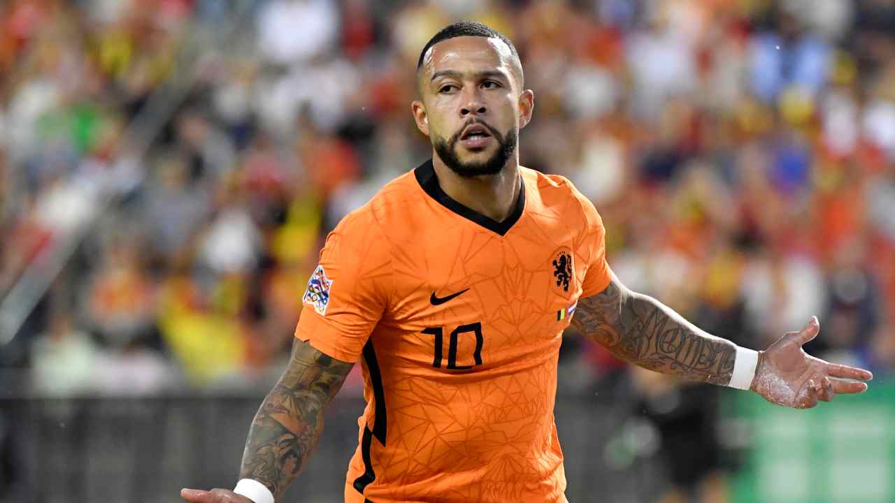 Depay