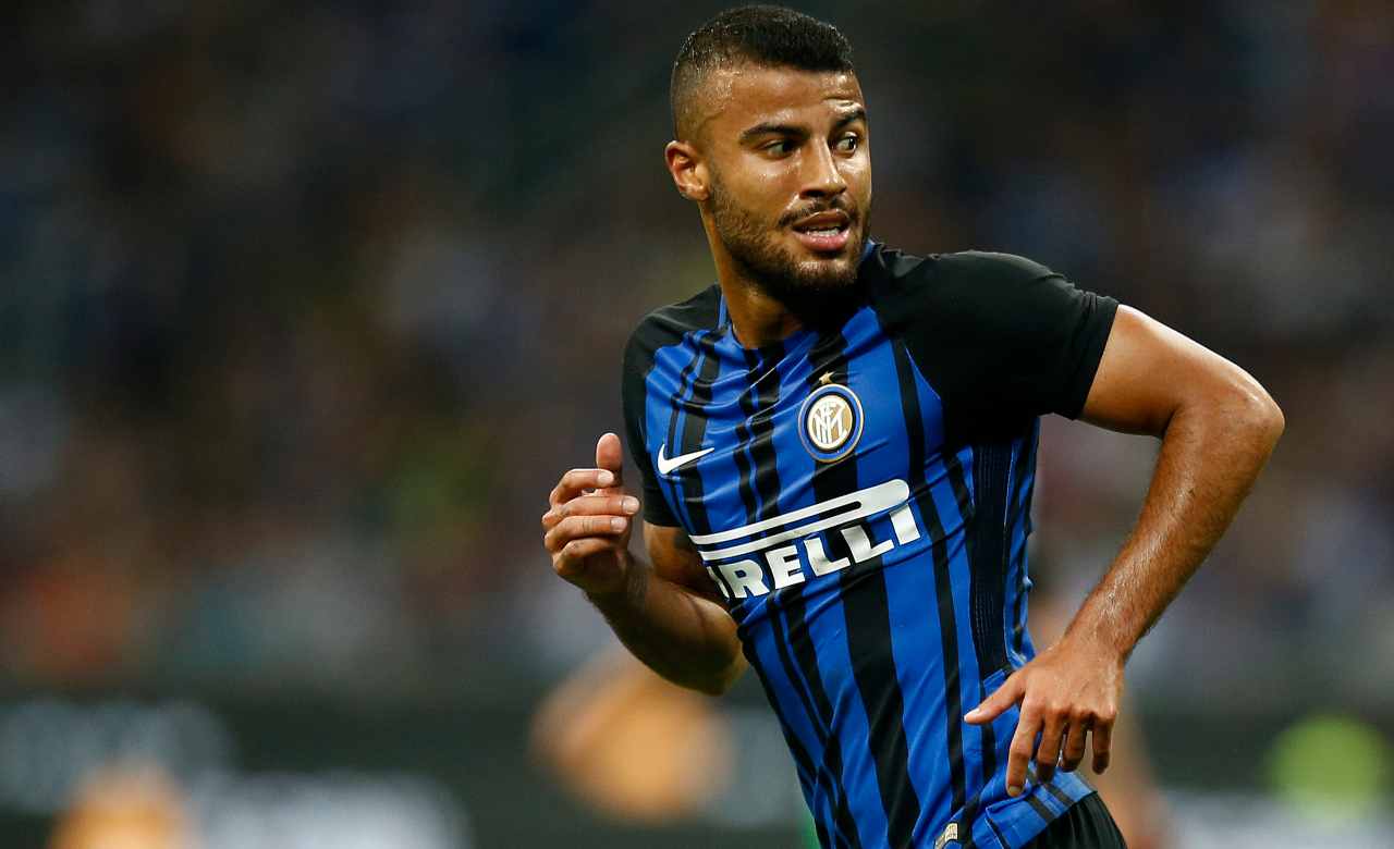 Dopo l'Inter Rafinha può finire alla Fiorentina in Serie A (LaPresse)