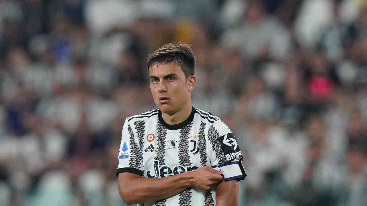 Dybala