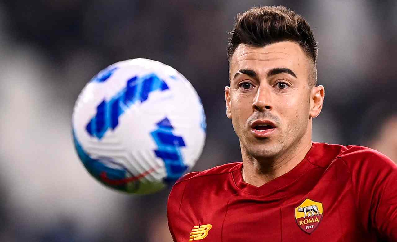 El Shaarawy tra i possibili partenti del mercato della Roma (LaPresse)