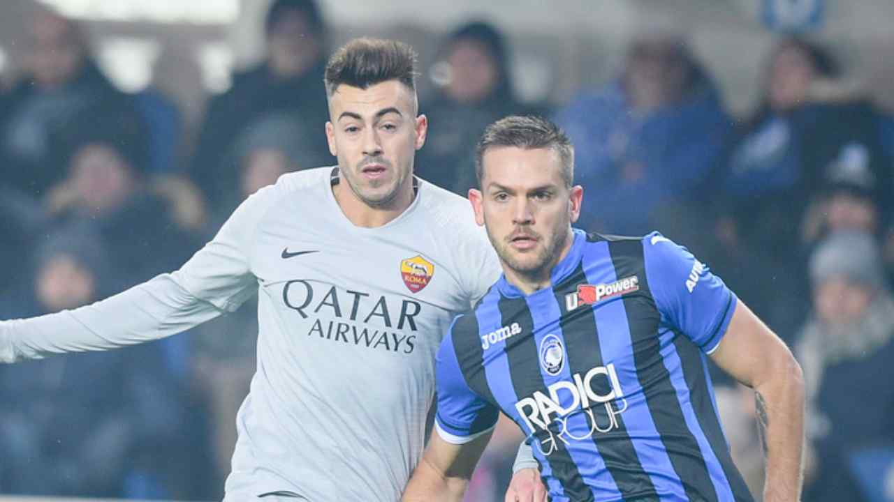 el shaarawy e toloi - foto LaPresse