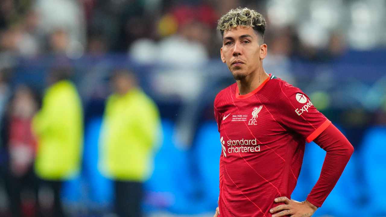 Firmino