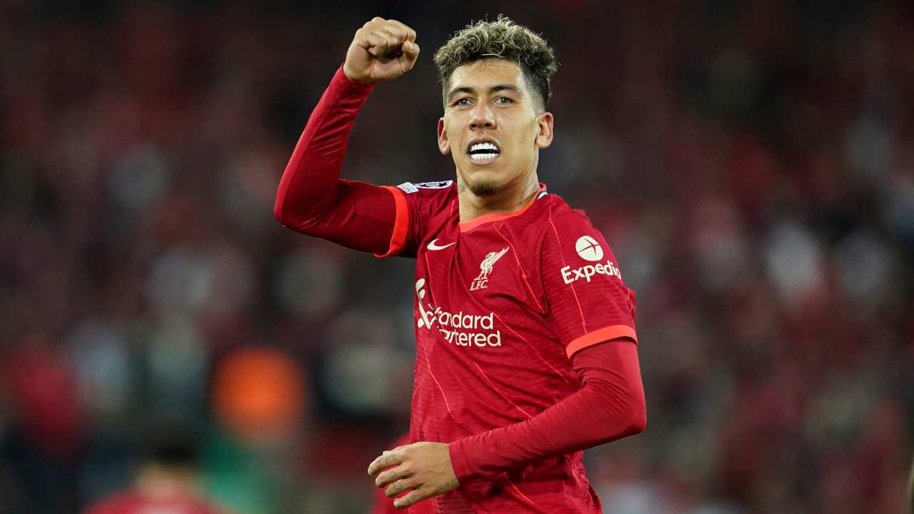 Firmino