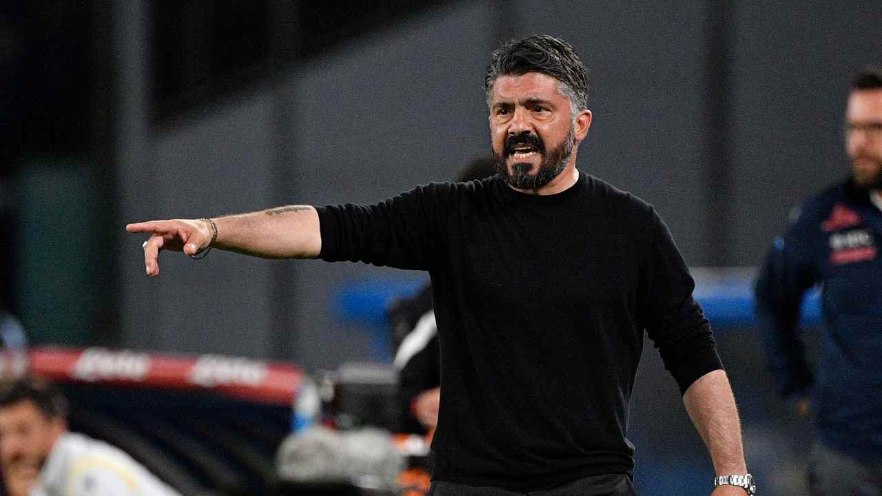 Gattuso