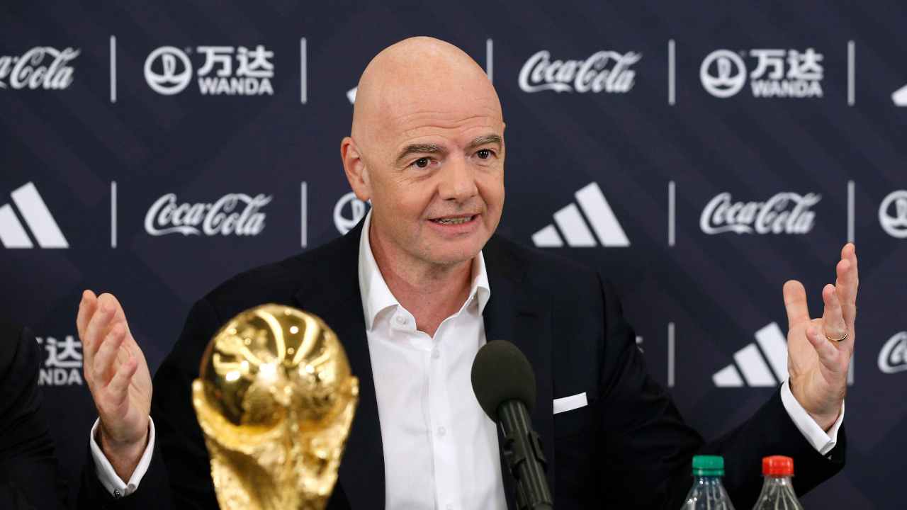 Infantino