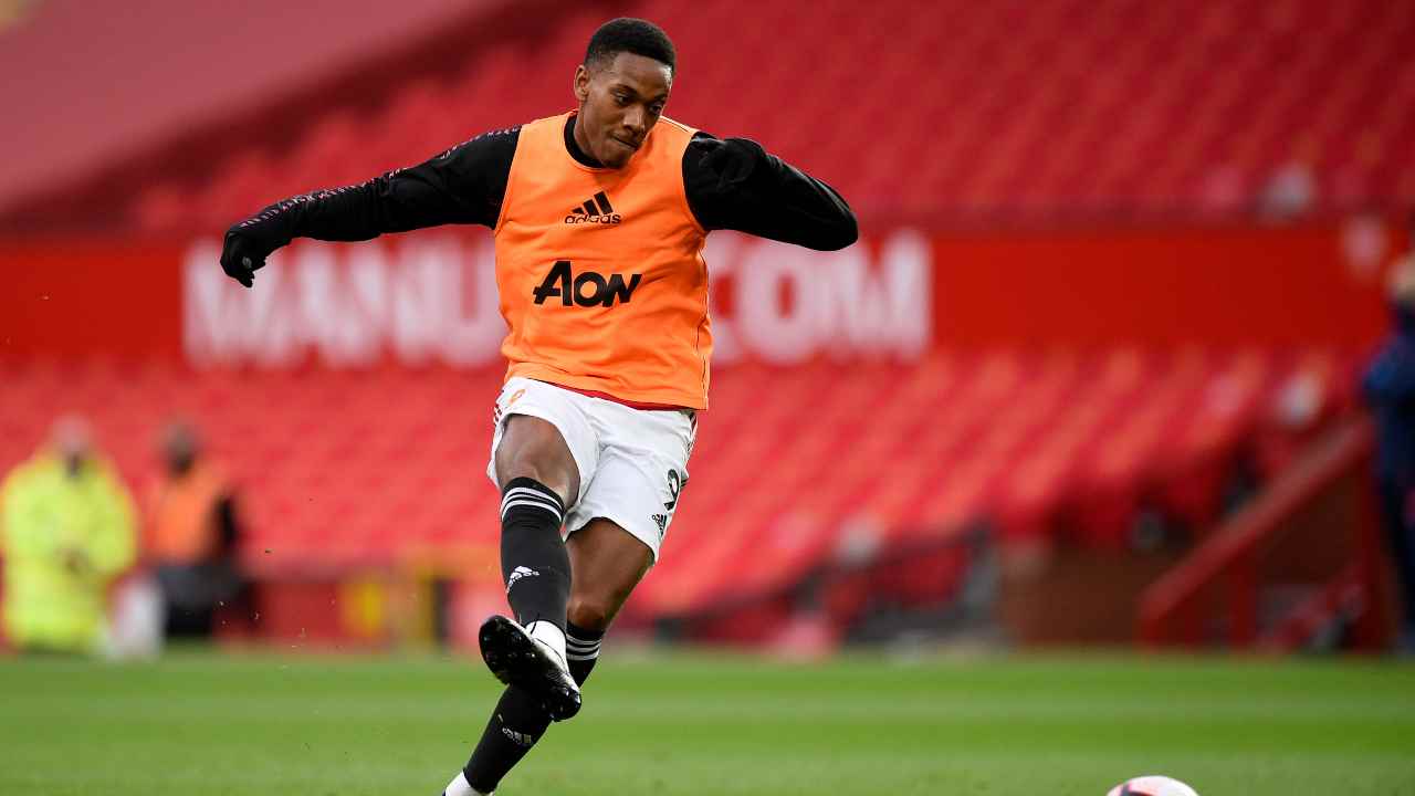 Martial