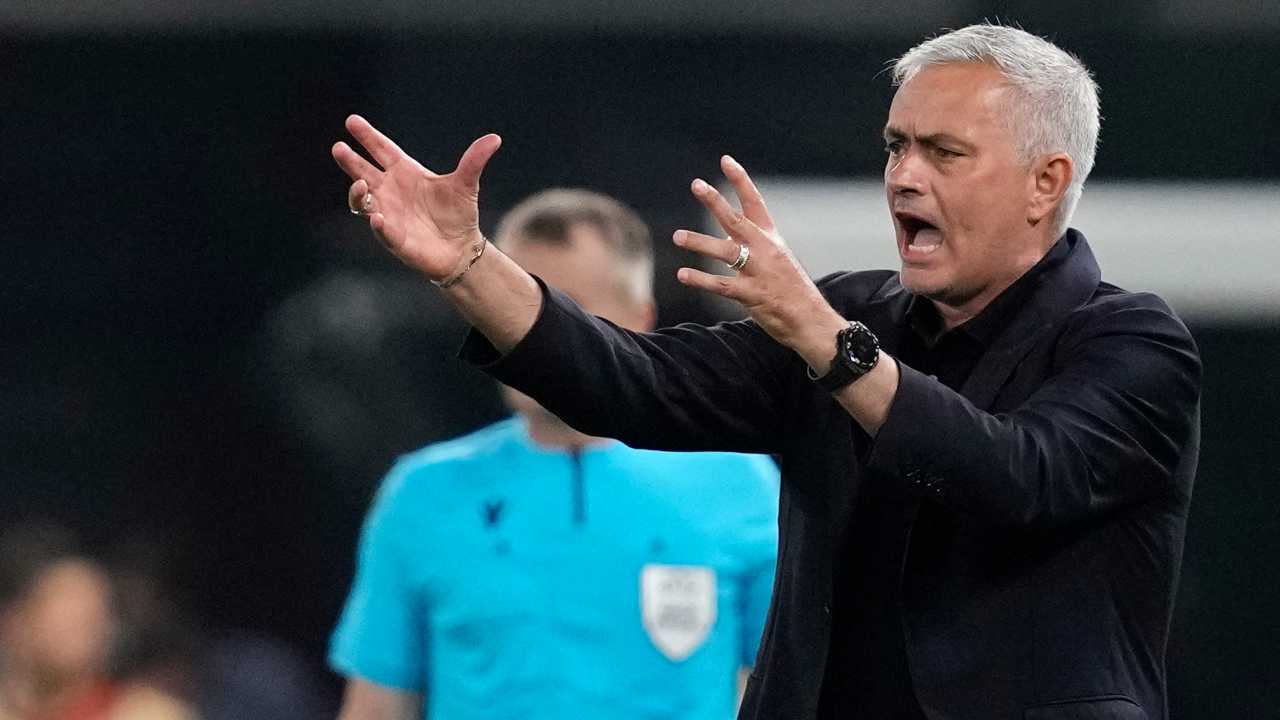 Mourinho