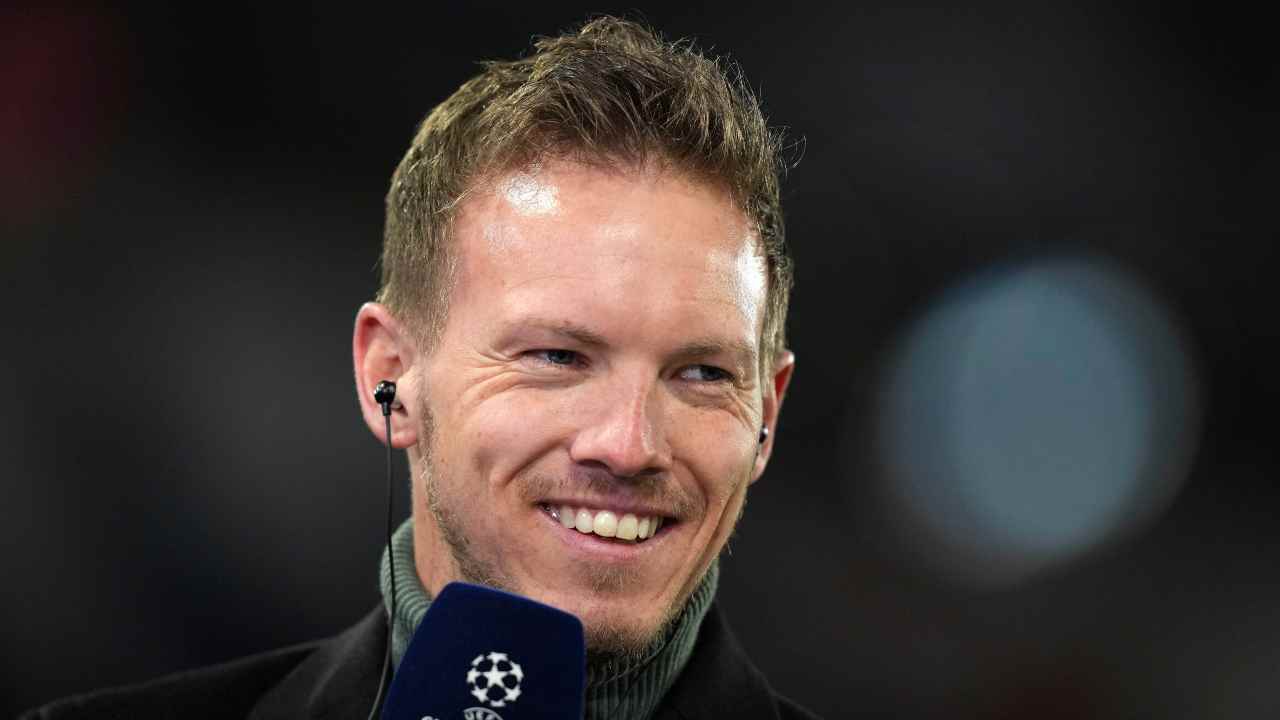 Nagelsmann