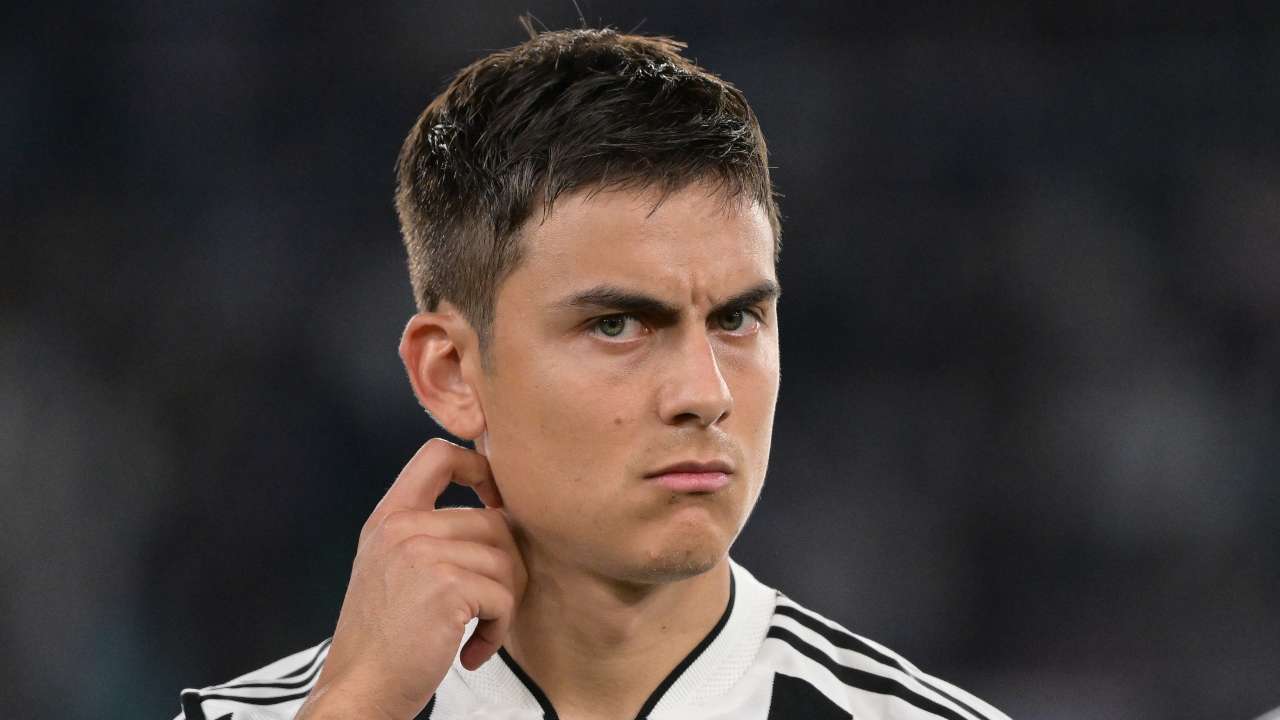 Paulo Dybala