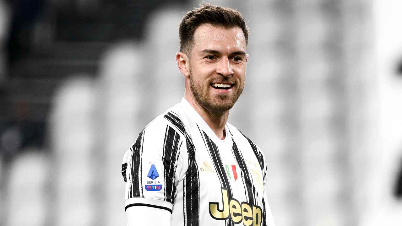 Ramsey Juve