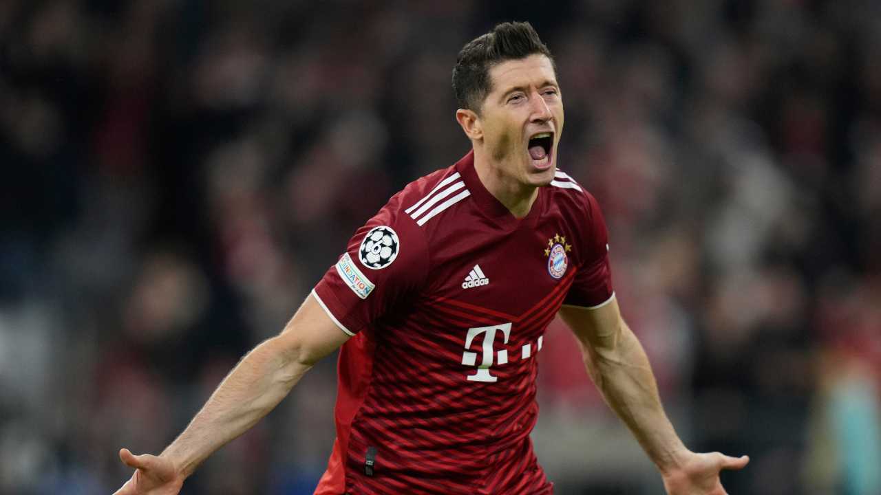 Lewandowski