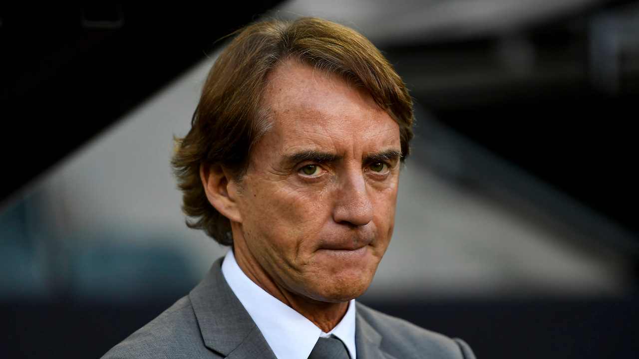 Roberto Mancini