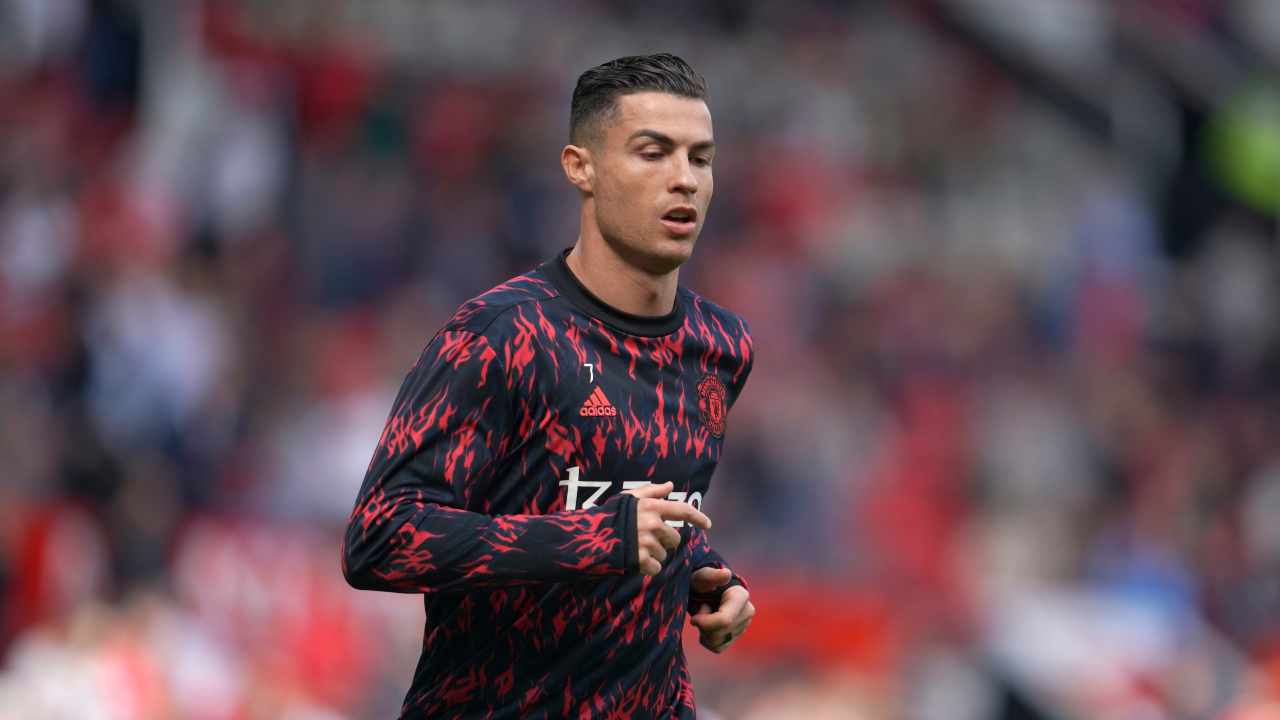 Ronaldo