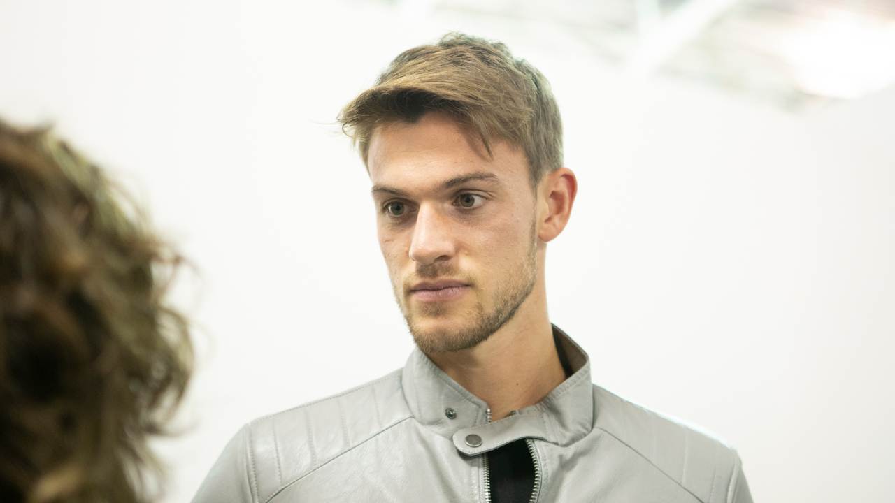 Rugani Empoli