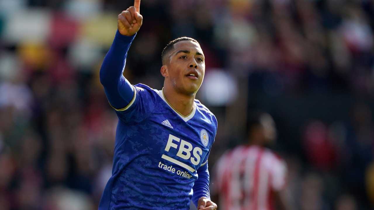 Tielemans