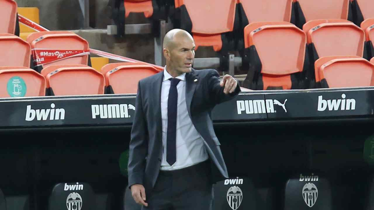 Zidane