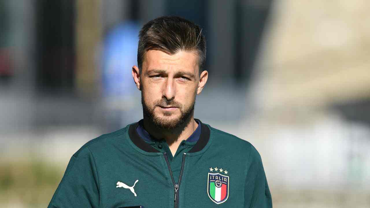 acerbi foto LaPresse