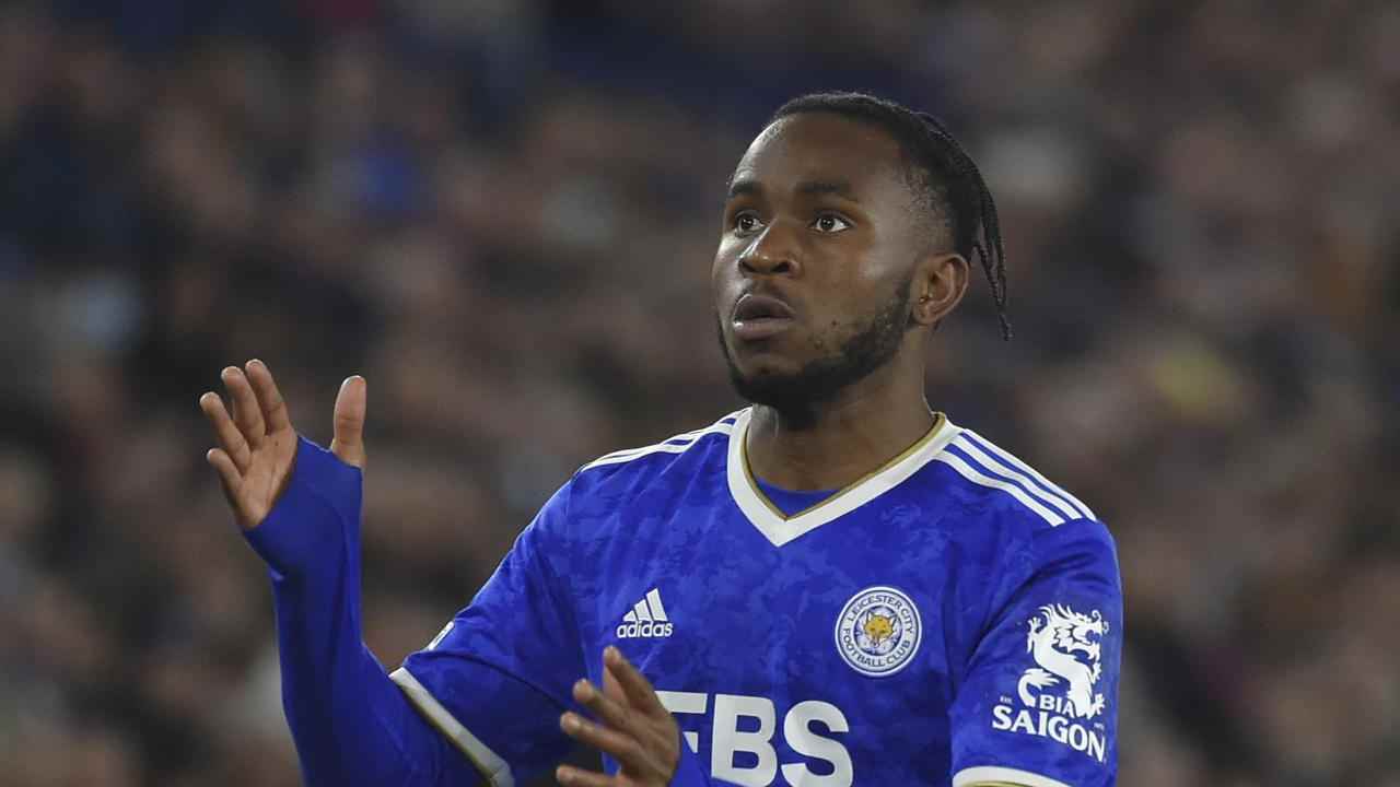 Leicester Lookman - foto LaPresse