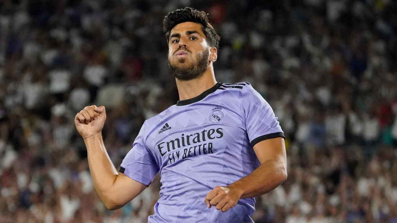 Marco Asensio